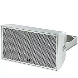 JBL AW295 12" High Power 2-Way All Weather Loudspeaker
