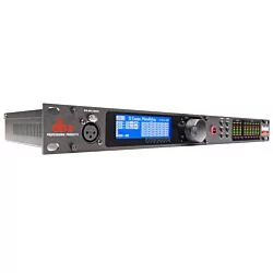 DBX DriveRack VENU360 - 3x6 Loudspeaker Management System