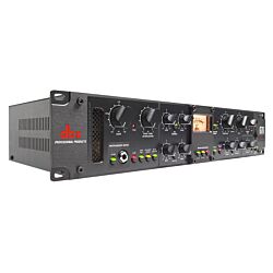 DBX 676 - Tube Microphone Preamp Channel Strip
