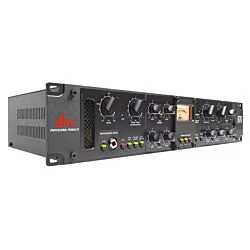 DBX 676 - Tube Microphone Preamp Channel Strip