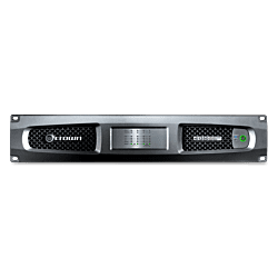 Crown DCi4|1250 - 1250W 4-Channel DriveCore Install Analog Amplifier