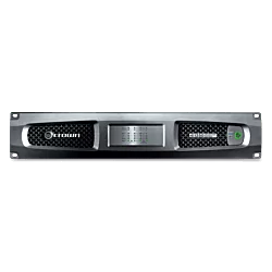 Crown DCi4|1250 - 1250W 4-Channel DriveCore Install Analog Amplifier
