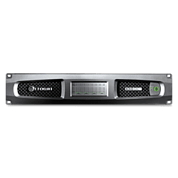 Crown DCi8|300 - 300W 8-Channel DriveCore Install Analog Amplifier