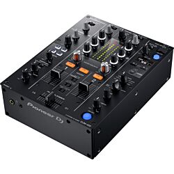 Pioneer  DJM-450 - 2-Channel DJ Mixer