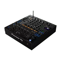 Pioneer DJM-A9 - Professional 4-Channel DJ Mixer