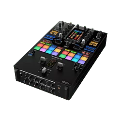 Pioneer DJM-S11- 2-Channel Scratch Style DJ mixer