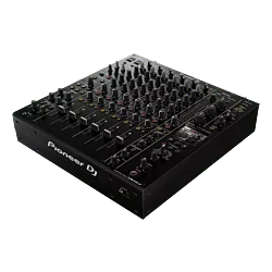 Pioneer DJM-V10-LF - 6-Channel Professional DJ Mixer with Long Fader