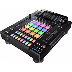 Pioneer DJS-1000 - Performance DJ Sampler