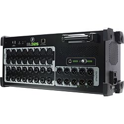 Mackie DL32S - 32-Channel Wireless Digital Mixer
