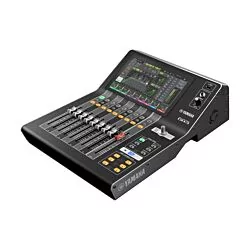 Yamaha DM3-D - 22-Channel Compact Digital Mixer with Dante