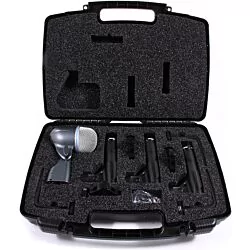 Shure DMK57-52 Drum Microphone Kit