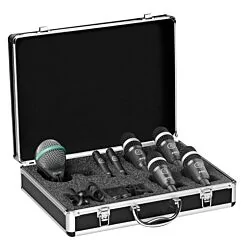 AKG Drumset Concert 1 (B-Stock)