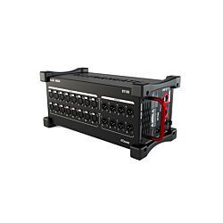 Allen & Heath DT168 - 96kHz Dante Expander