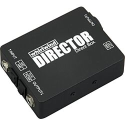 Whirlwind Director - Single Channel Direct Box