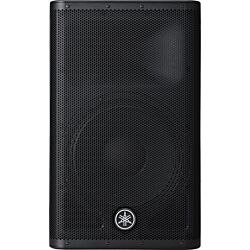 Yamaha DXR12mkII- 12" 1100W 2-Way Powered Loudspeaker