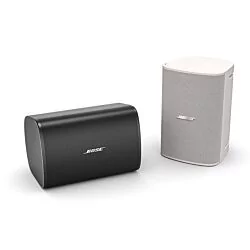 Bose Professional DesignMax DM5SE - 2-Way Surface Mount Speakers (Pair)