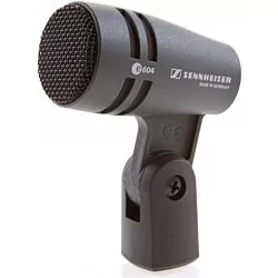 Sennheiser e604 Dynamic Cardioid Drum Microphone