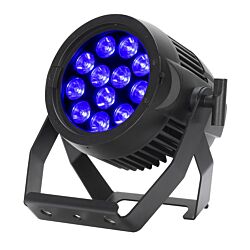 ADJ ENCORE LP12IP - IP65 Par Wash Light (RGBL)