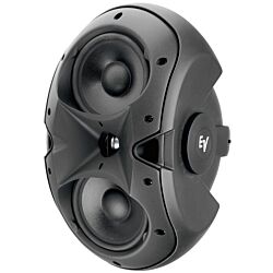 Electro Voice EVID 6.2 6" Surface-Mount Speaker System (Pair )