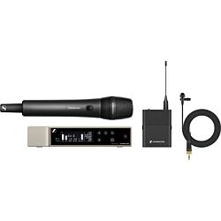 Sennheiser EW-D ME2/835-S SET- Digital Combo Set