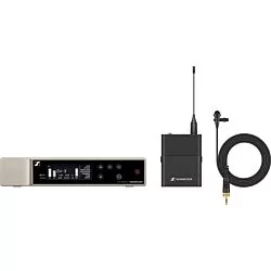 Sennheiser EW-D ME2 SET - Digital Lavalier Set