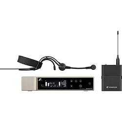 Sennheiser EW-D ME3 SET - Digital Headmic  Set