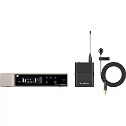 Sennheiser EW-D ME4 SET - Digital Lavalier Set