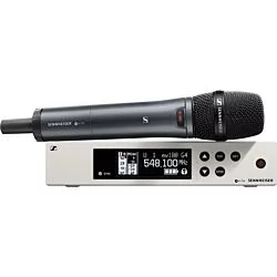 Sennheiser ew 100 G4-835-S -Wireless Handheld System 