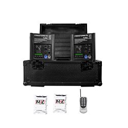 JMAZ FIRESTORM F3 2 UNIT PACKAGE - Cold Spark Machine