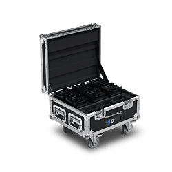 CHAUVET DJ Freedom Flex H9 IP X6