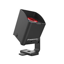 Chauvet Freedom H1- 4-pack RGBAW+UV Battery Powered LED Par