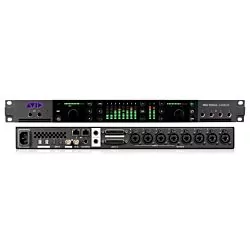 Avid Pro Tools | Carbon - Hybrid Audio Interface 