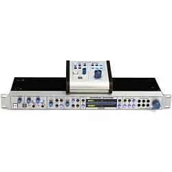 PreSonus Central Station PLUS - Studio Control Center with Remote