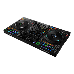 Pioneer DDJ-FLX10 - 4-Channel DJ Controller for rekordbox & Serato