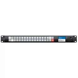 Blackmagic Design Videohub Master Control Pro