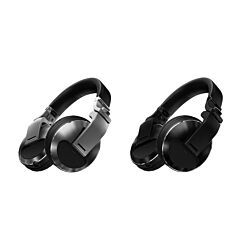 Pioneer HDJ-X10 - Flagship Professional DJ headphones 