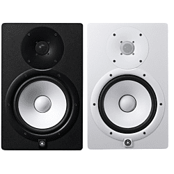 Yamaha HS8 - 120W Active Studio Monitor