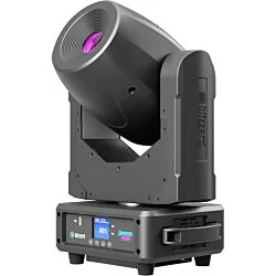 Blizzard Hype 150 - LED Moving Head Spot Light