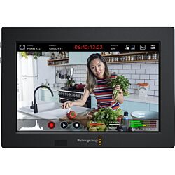 Blackmagic Design Video Assist 7” 3G -SDI or HDMI Monitor