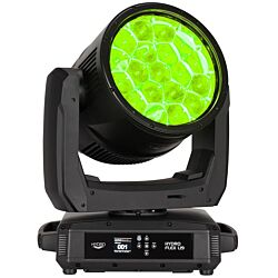 ADJ Hydro Flex L19 - 19x60W RGBL IP65 Moving Head