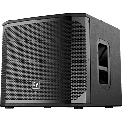 Electro-Voice ELX200-12SP 12" 1200W Powered Subwoofer