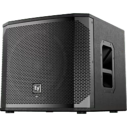 Electro-Voice ELX200-12SP 12" 1200W Powered Subwoofer