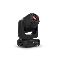 Chauvet Intimidator Spot 475ZX - 250W LED Moving Head Spot