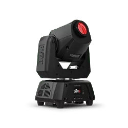 Chauvet Intimidator Spot 160 ILS - 32W LED Moving Head Light