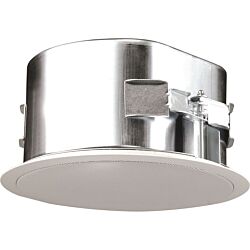 SoundTube IP4-CM62-BGM- 6.5" Coax In-Ceiling IP Speaker