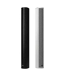 Ashly IS 2.8P - 8 x 2" Passive Dual-Z Focused Directivity Column Speaker