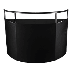 JMAZ Command Booth - Facade Booth 