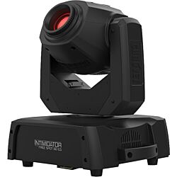 Chauvet DJ Intimidator Free Spot 60 ILS - 8-Color LED Moving Head Light