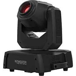 Chauvet DJ Intimidator Free Spot 60 ILS - 8-Color LED Moving Head Light