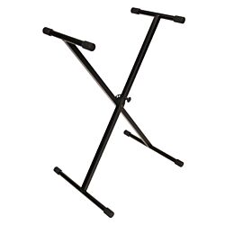 Ultimate Support JS-500 - Single Brace X-Style Keyboard Stand